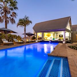 Loerie's Call Guesthouse, hotel a Nelspruit