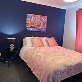 Stylish Private Rooms
