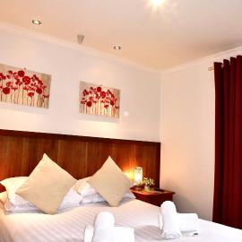 Riverside Hotel, hotell sihtkohas Norwich