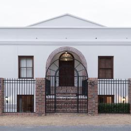 Mountain and Tides, hotel a Kleinmond