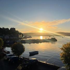 Harbourside