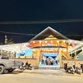 Bối Bối Homestay, hotel in Yên Minh