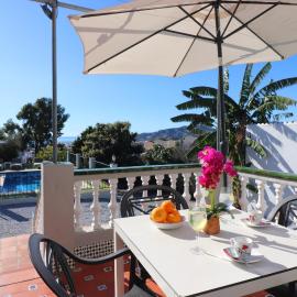Villa Dolores