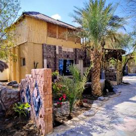 Shoka escape farm- Double room, hotel 