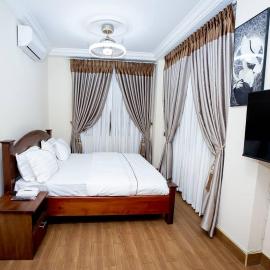 DPE Apartments