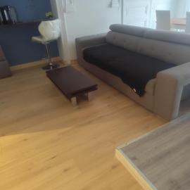 Spacieux logement pour 5 personnes