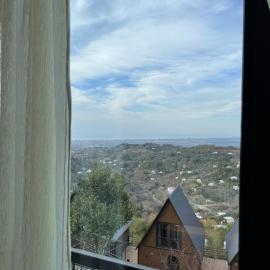 Kvirike Hills Hotel, hotell sihtkohas Khobulethi