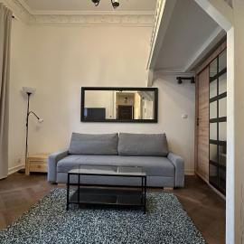 Kamienica Śródmieście Apartament 19A