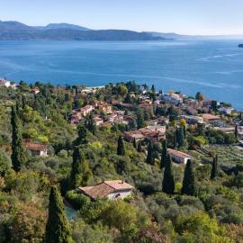 Villa Salò Nature & Lakeview