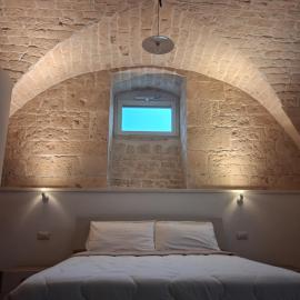 b&b Olio su Pietra, hotel in Castellana Grotte