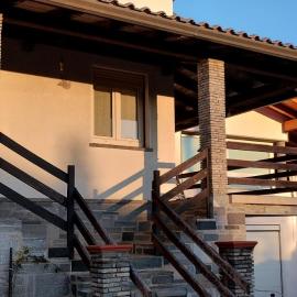 La casa di Gergy, hotel a Borgomanero