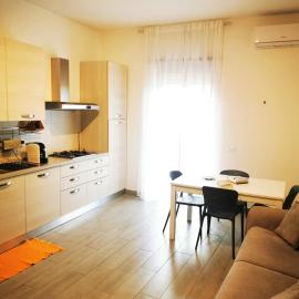 Rossi apartment、Mentanaのホテル