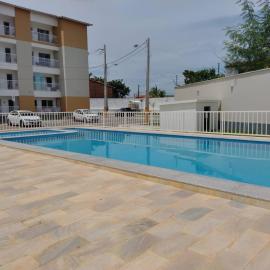 Apartamento - São Luis