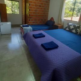 Fipar Parque Acuático y Hospedaje