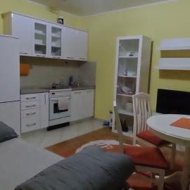 Agava City Apartment