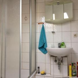 Wohnung für 1-2 Personen im Herzen