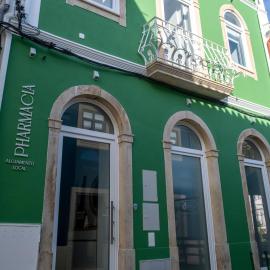 Pharmácia- Alojamento local, hotel em Miranda do Corvo