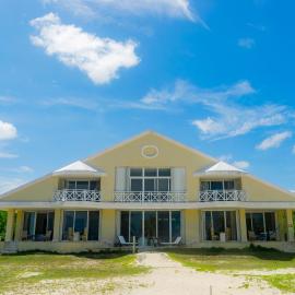 Puerta del Mar Cozumel, hotel a Banco Playa