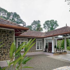 Ela Homes, hotel in Pala
