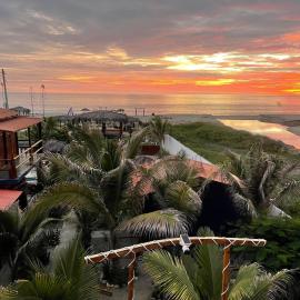 Un Dia Boutique Resort, hotel u gradu 'Playas'