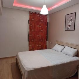 Apartment kamal park E21