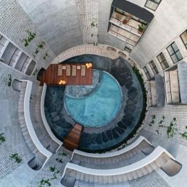 Oniric Condo Tulum, hotell i Tulum