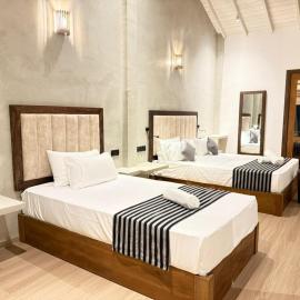 The Lavish Haven, Hotel in Piyadigama