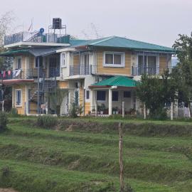 Tapas, hotel sa Champawat