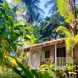 Secret Palm, hotel u gradu 'Ko Phangan'