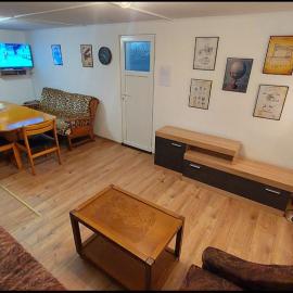 Cabana Lunca, hotell i Lunca Ampoiţei