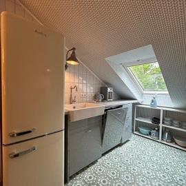 BoLA 28 Großes Apartment Hamburg 4 SZ Parkplatz