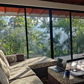 Quite Nature Escape Kandy, Hotel in Kandy