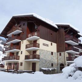 Duplex 2 Chambres, Piscine, Proche Remontées mécaniques, 6 pers - FR-1-342-194، فندق في أريتشيه