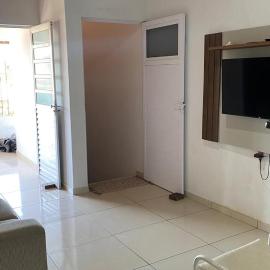 Casa em Porto de pedras, hotel in Tatuamunha