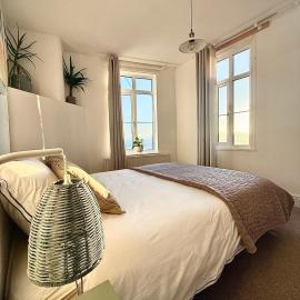 Henwick Loft, hotel in Henwick