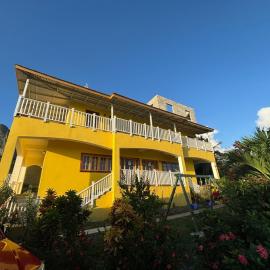 Desired View vacation rentals