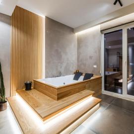 Zoe's Villa by PS