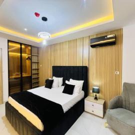 Grece Luxe
