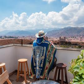 Hostal Casa Del Inka, Hotel in Cusco