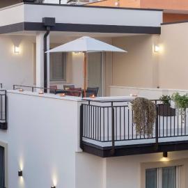 Dimora Fortunato, hotel en Bernalda