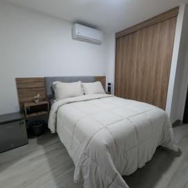 Habitación Luna, acceso a amenidades de lujo, hotel v mestu Mazatlán