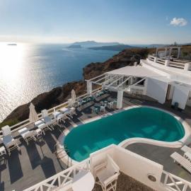 Artemis Suites, Hotel in Megalochori