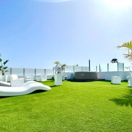 Oasis Penthouse Maspalomas