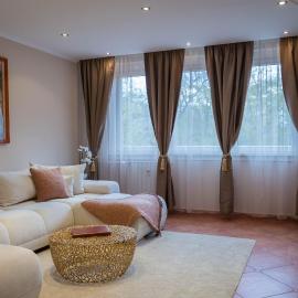 The GOR Apartment, hotel in Kecskemét
