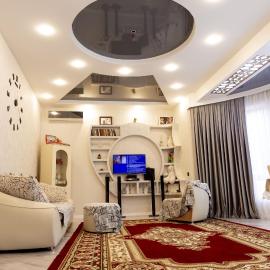 SkyGate Guesthouse, hotel 