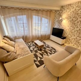 Le Cocon Commerçien, hotel em Commercy
