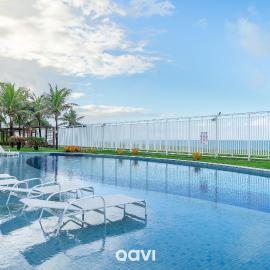 Apartamento Completo In Mare Bali Cotovelo by Qavi, hotell i Parnamirim