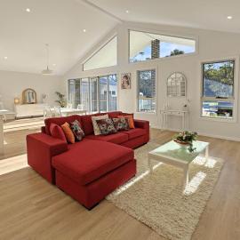 SussexGardenStays - Jervis Bay Beaches - NEW SHARE Home - 4xQueenBedrooms - PrivateBathroom-Brm1 - SharedBathroom-Brm2,Brm3,Brm4