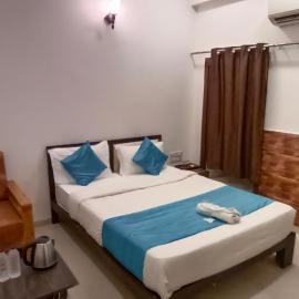HOTEL MAHER Inn