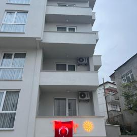 Trabzon Life Residence, khách sạn ở Bostancı